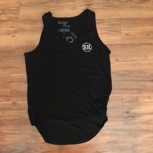 Salty Honey tank top
